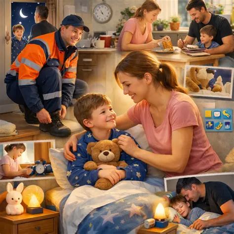 Rodič pracuje, babka opatruje dieťa