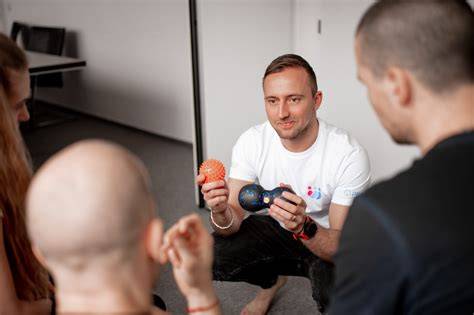 Wellbeing aktivity na pracovisku