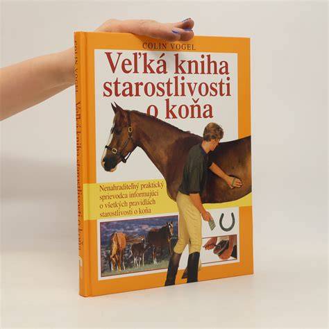 Senior a inštruktor pri starostlivosti o koňa