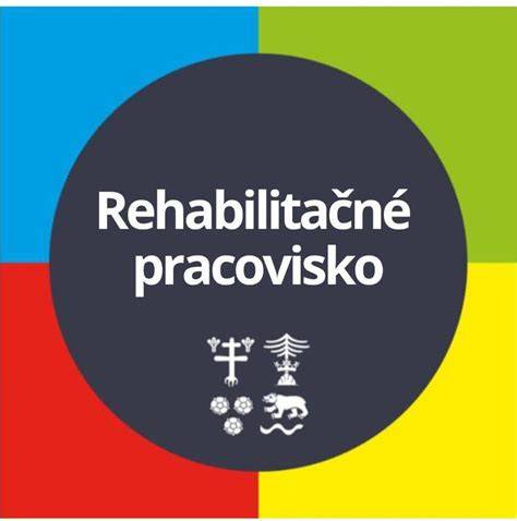 rehabilitačné pracovisko a fyzioterapia