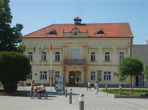 budova úradu práce Prešov Sabinovská