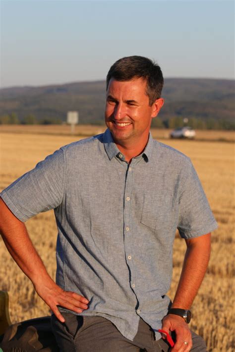 Poľnohospodársky podnik a moderná farma