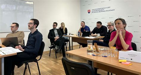 Seminár občianskej spoločnosti v Sofii