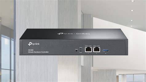 TP-Link Access Control zoznam zariadení