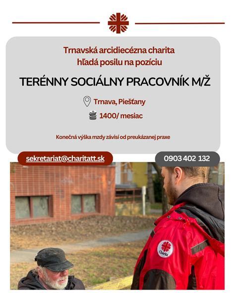terénny sociálny pracovník pri práci v komunite