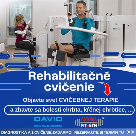Fyzioterapeut vedie individuálne rehabilitačné cvičenie