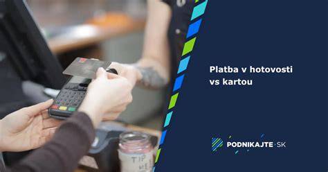 výber hotovosti platobnou kartou na pošte