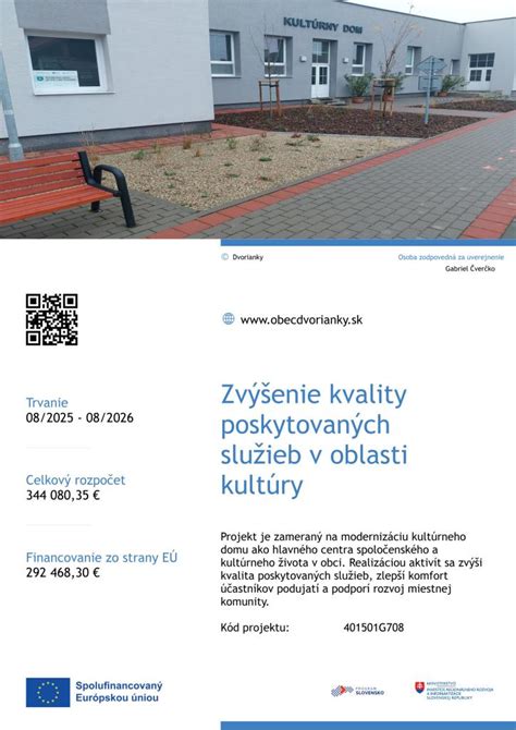 Pomoc miestnej komunite v rozvojovej oblasti