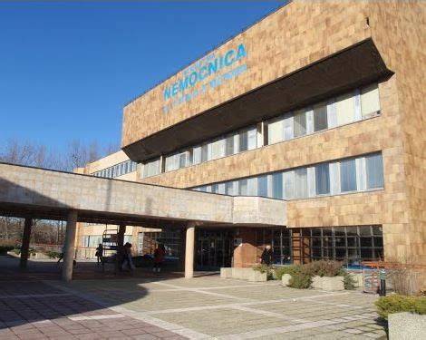 Nemocnica Antolská Bratislava rehabilitácia