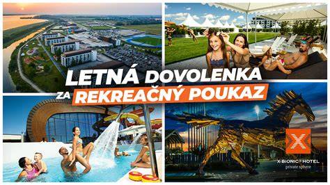 Ubytovanie na Slovensku a rekreačný poukaz