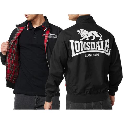 Lonsdale oblečenie a antirasistická kampaň