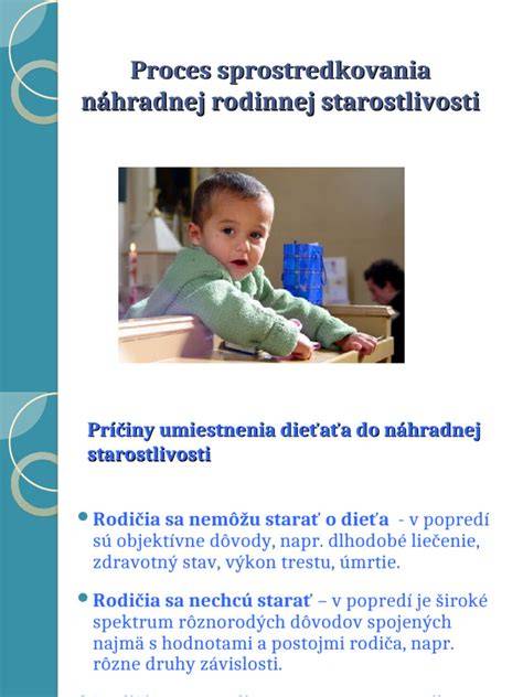 Proces sprostredkovania práce ÚPSVaR