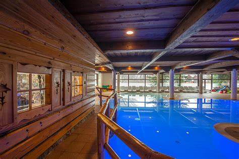 Bezbariérový hotel s termálnym bazénom