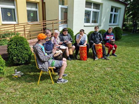 DOMKO Čaňa zariadenie sociálnych služieb