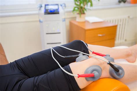 Rehabilitačný prístroj elektroliečba ultrazvuk
