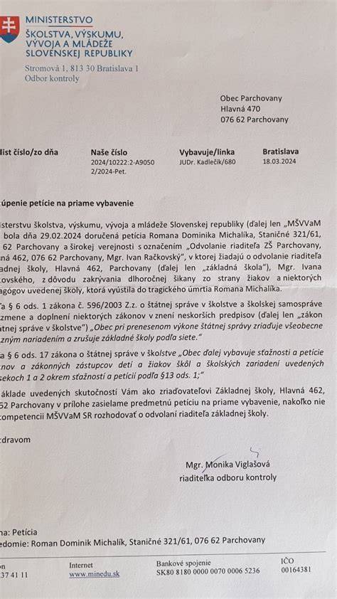 zastupovanie riaditeľa školy počas PN