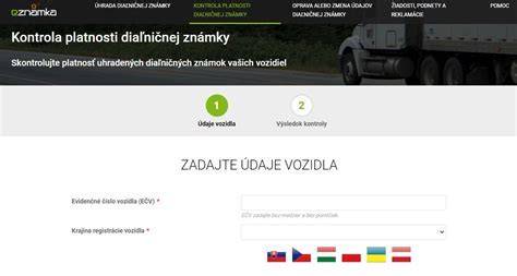 Postup registrácie vozidla ŤZP bez známky