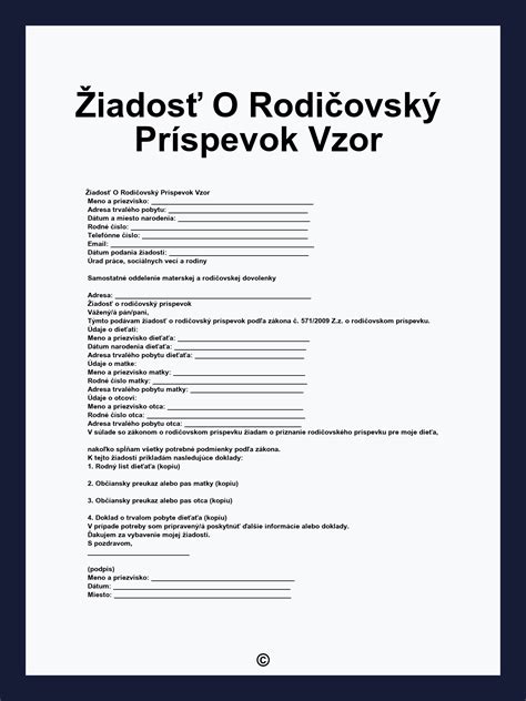 Postup žiadosti o príspevok ÚPSVR