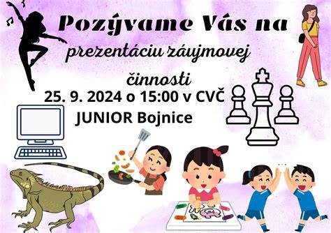 Seniori pri záujmovej činnosti