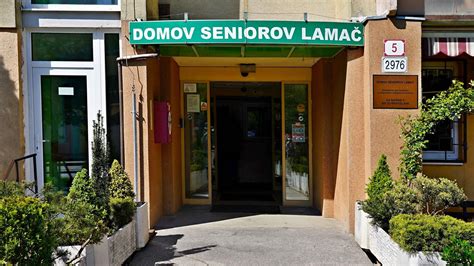 Domov seniorov v obci Jánovce