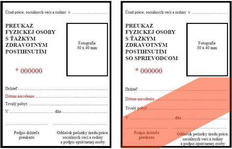 Podmienky príspevku na auto ŤZP