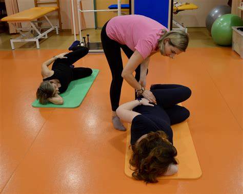 Fyzioterapia rehabilitácia Topoľčany cvičenie