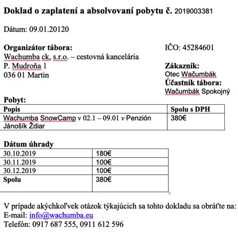Callio karta ako elektronický rekreačný poukaz