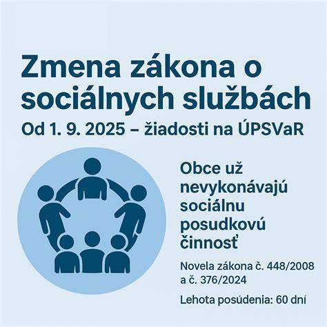 žiadateľ vypĺňa žiadosť o sociálnu službu