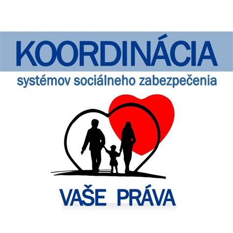 Koordinácia sociálneho poistenia v Európskej únii