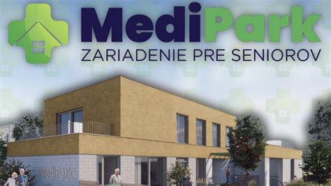 zariadenie pre seniorov Moča budova