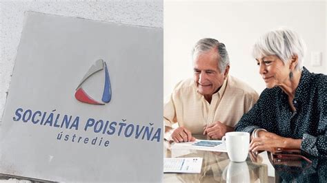 pobočka Sociálnej poisťovne vybavenie dôchodku