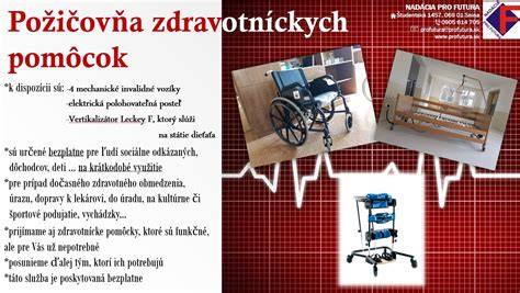 Tabuľka časových limitov zdravotníckych pomôcok