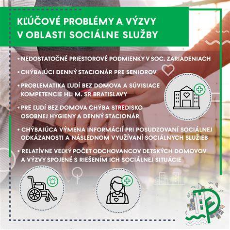 Sociálne služby a komunitná pomoc v Hnúšti