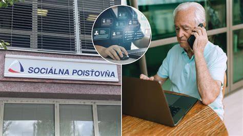 kontrola PN pracovník Sociálnej poisťovne